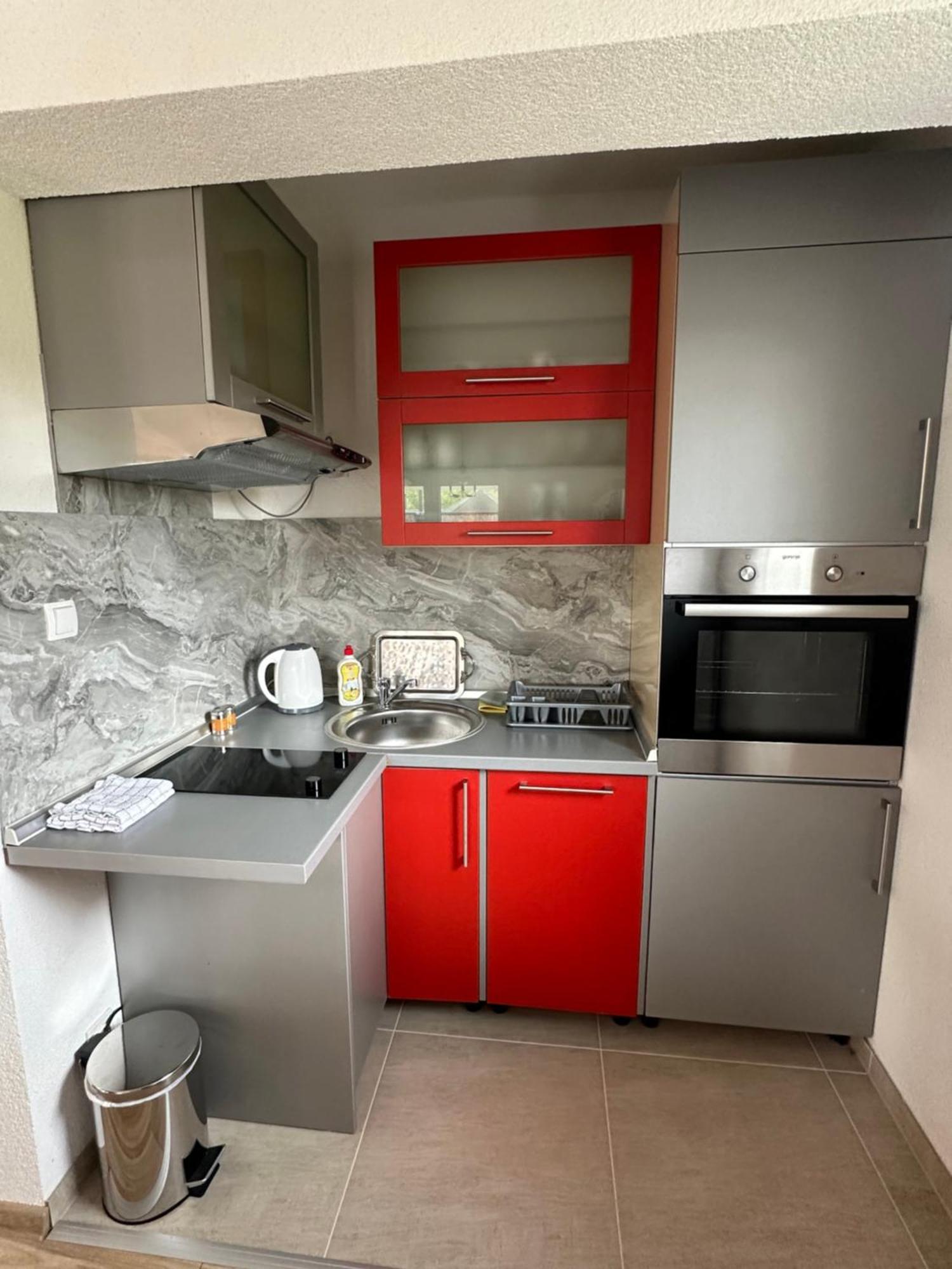 Apartment Delta Bihac