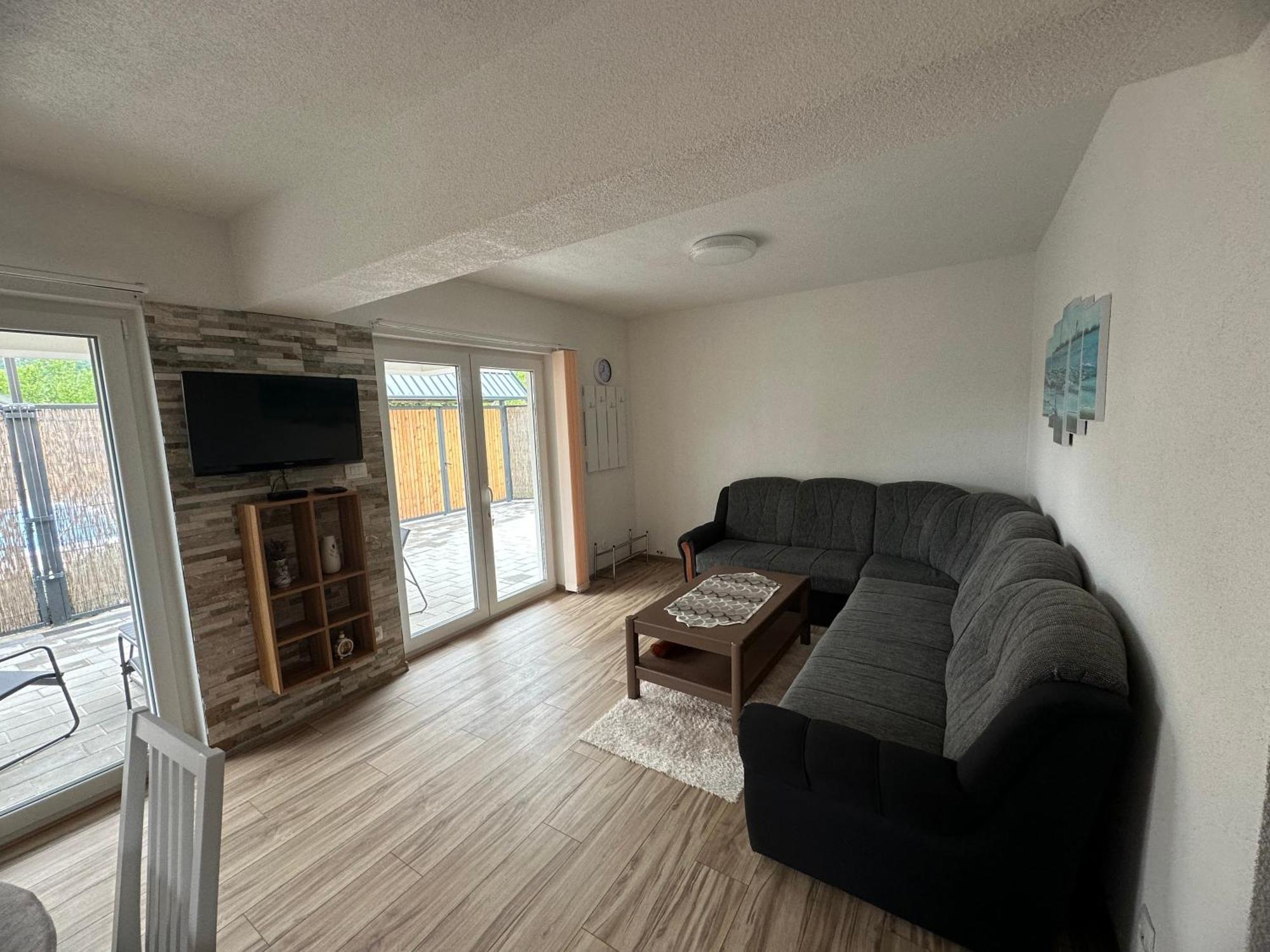 Apartment Delta *