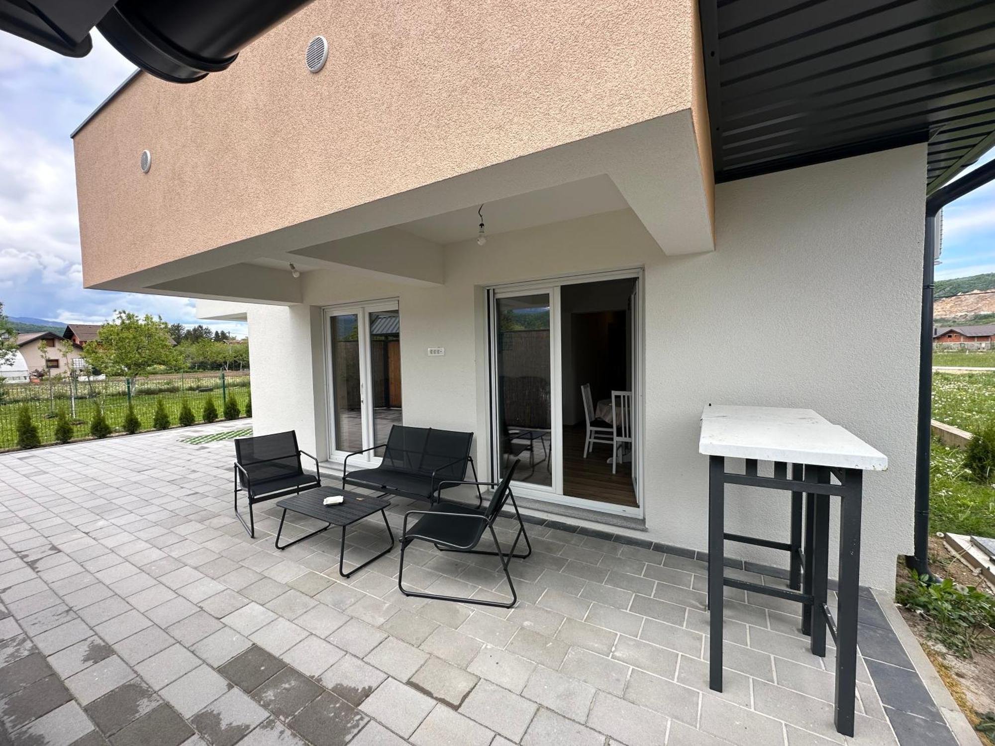 Apartment Delta Bihac