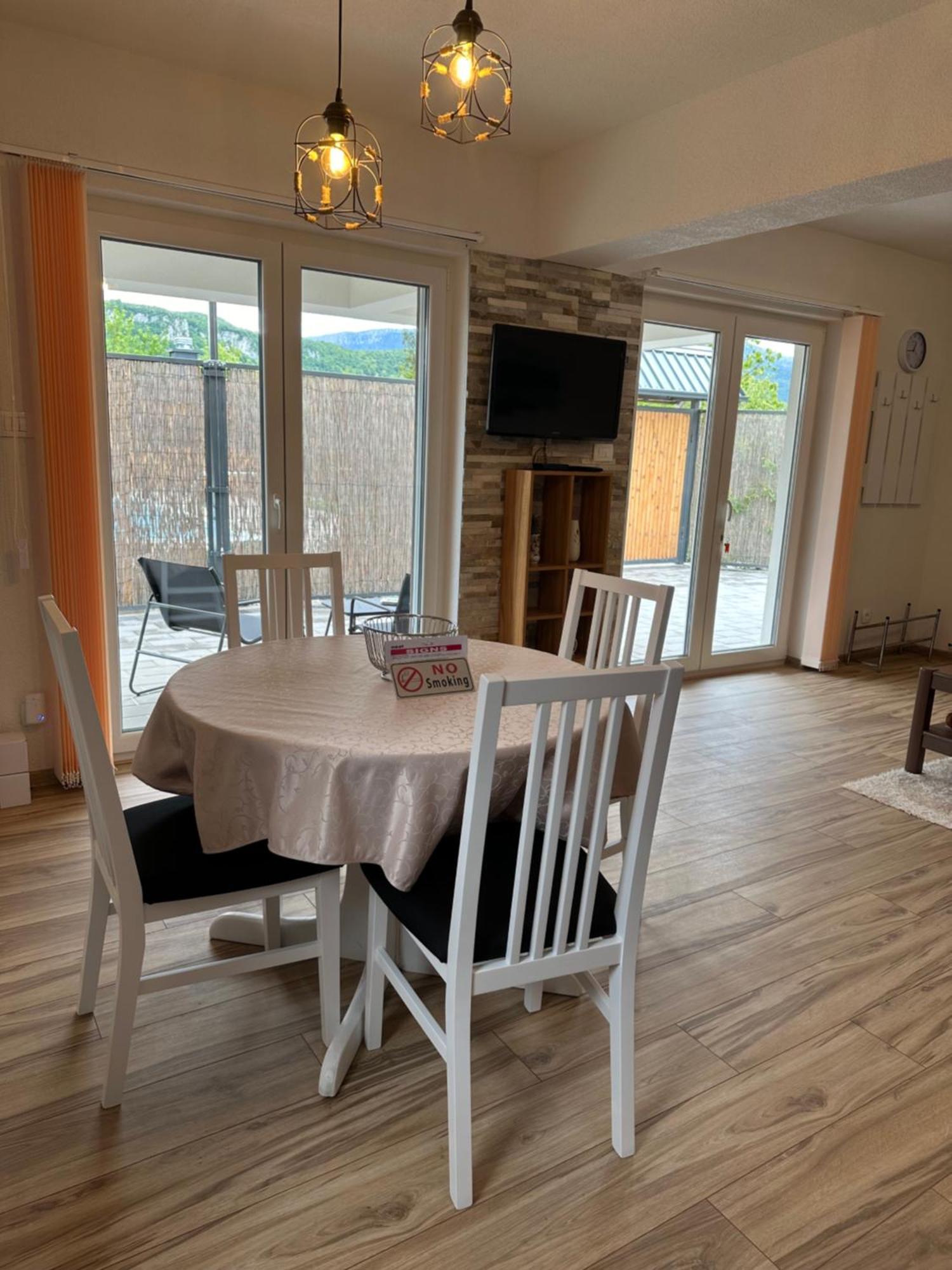 Apartment Delta Bihac