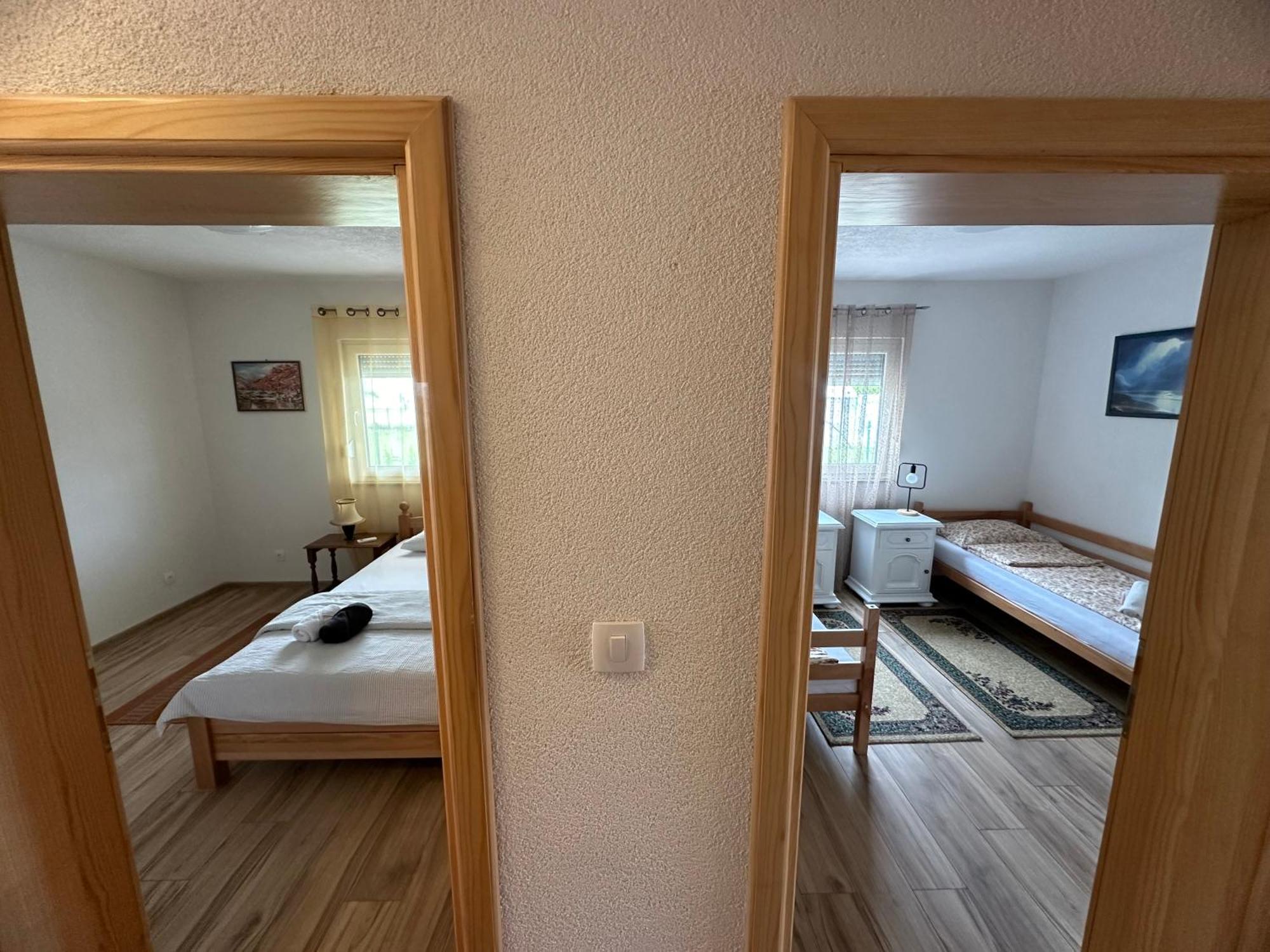 Apartment Delta Bihac