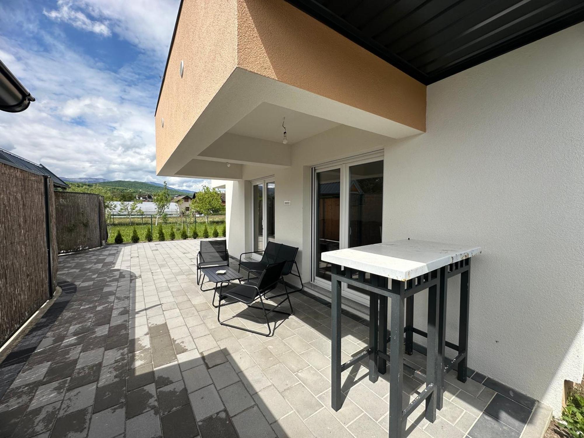 Apartment Delta Bihac