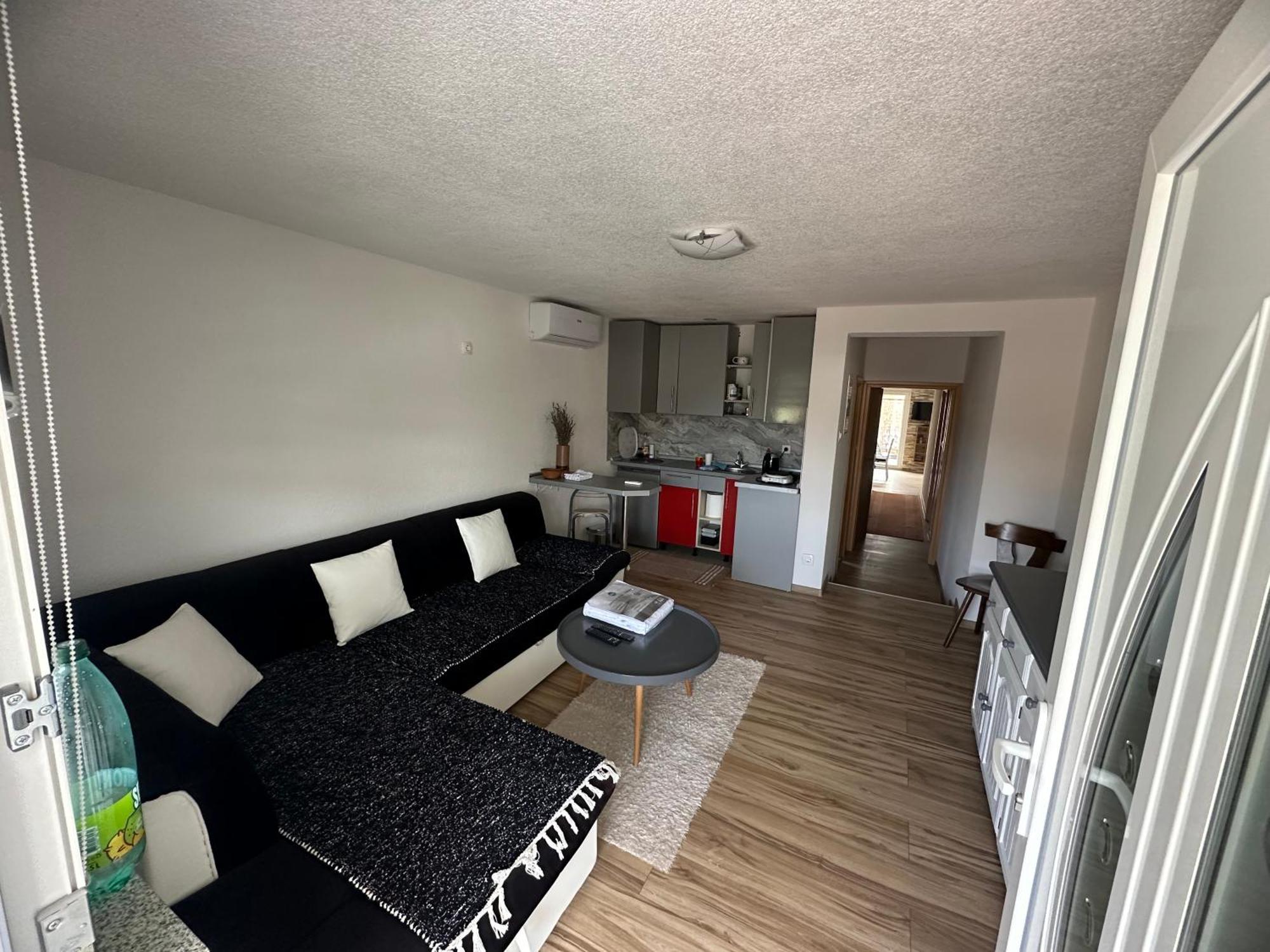 Apartment Delta