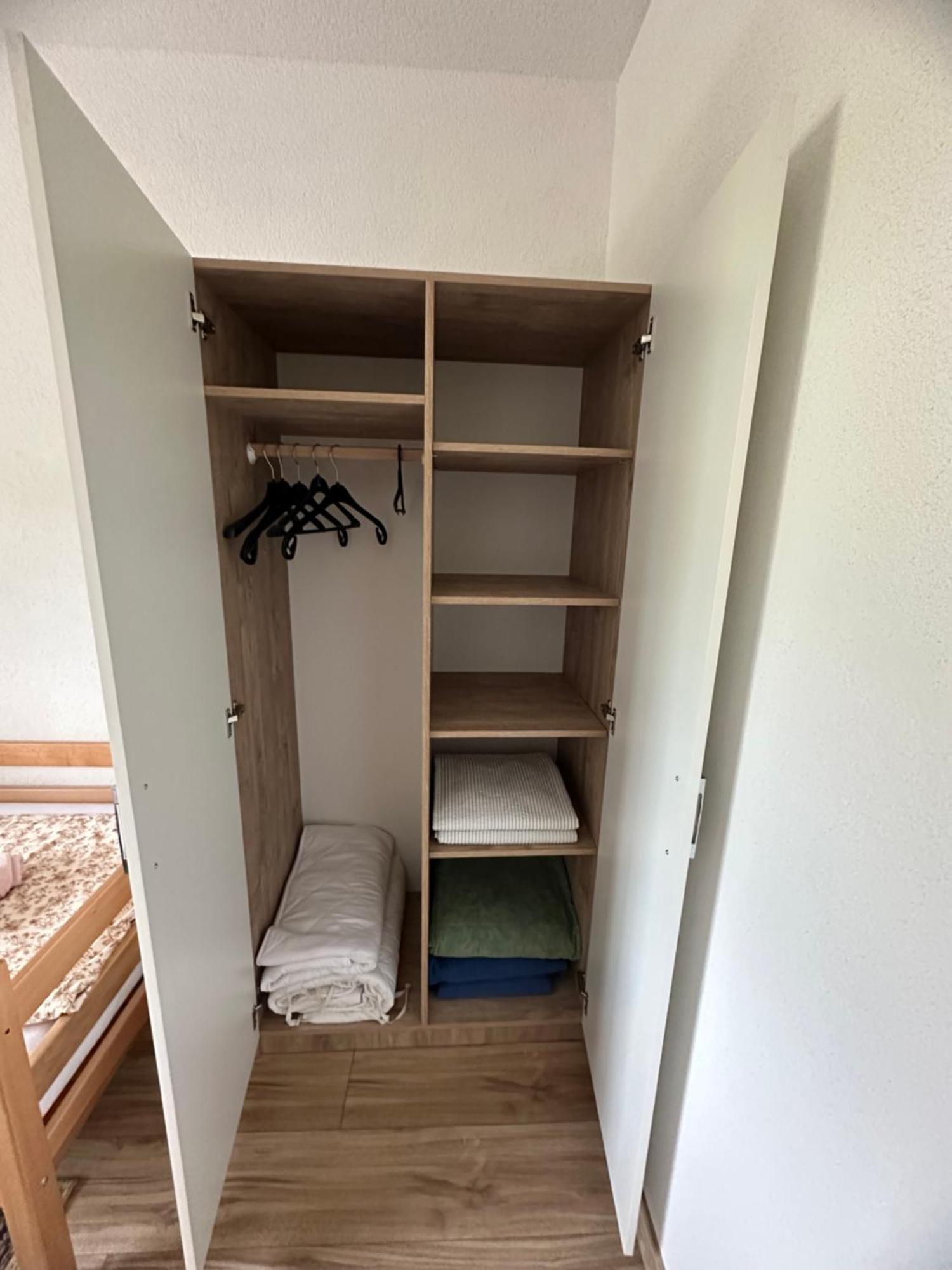 Apartment Delta