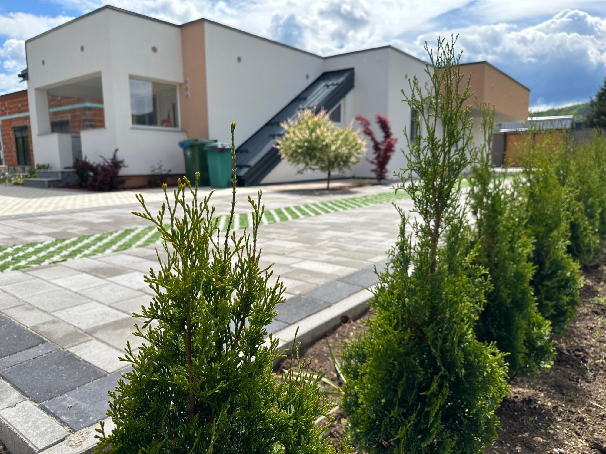 Apartment Delta Bihac