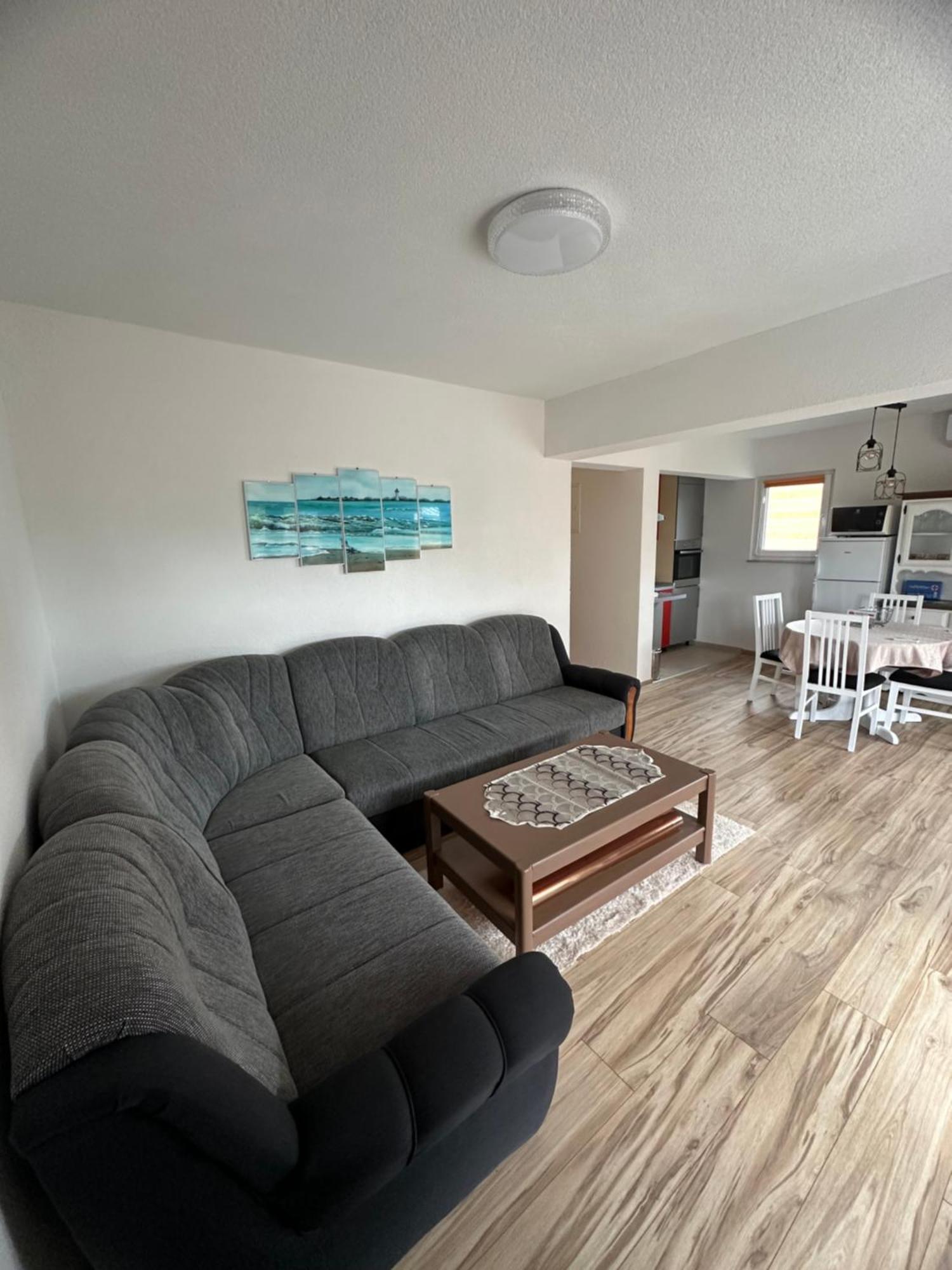 Apartment Delta Bihac