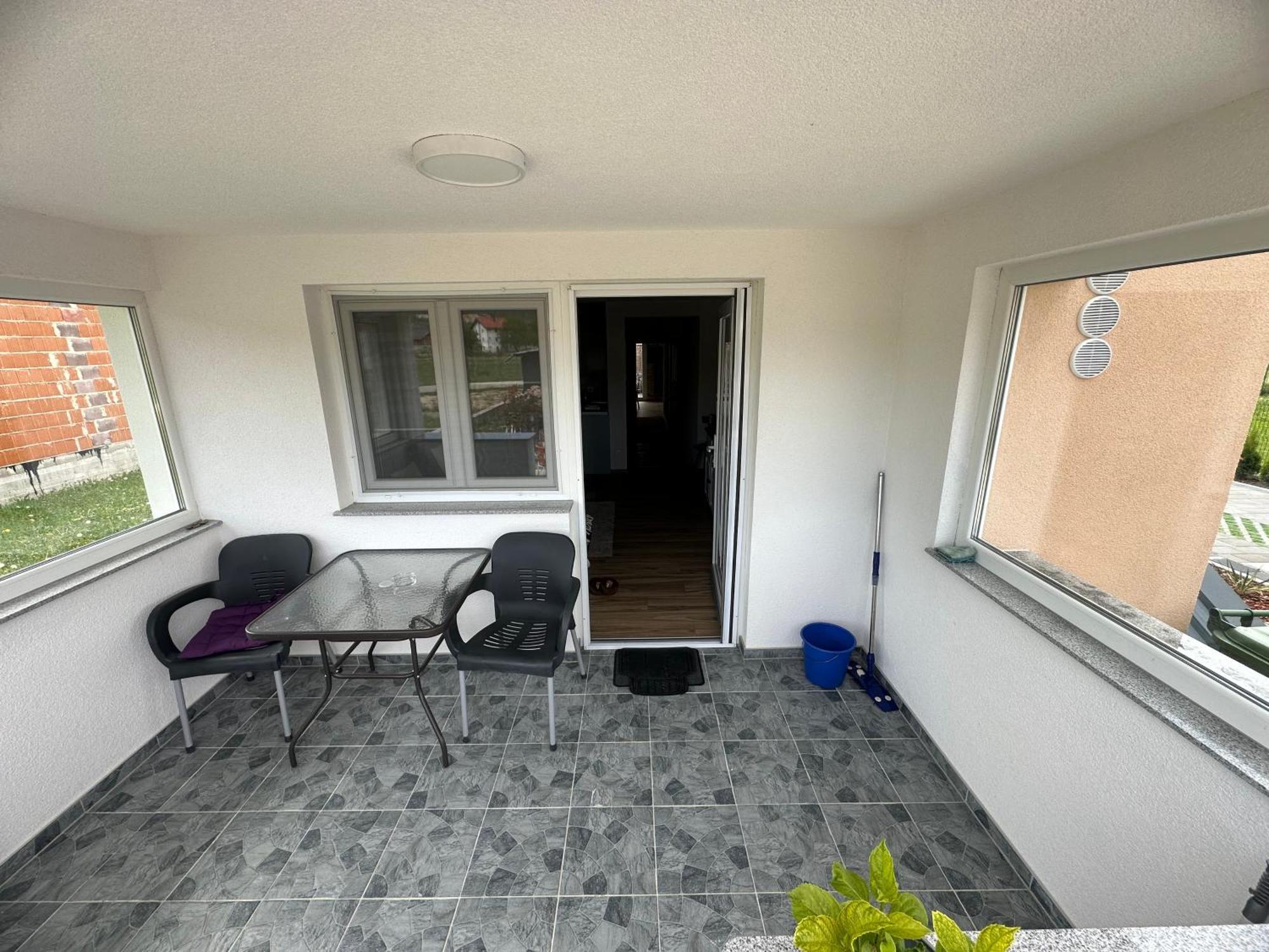 Apartment Delta