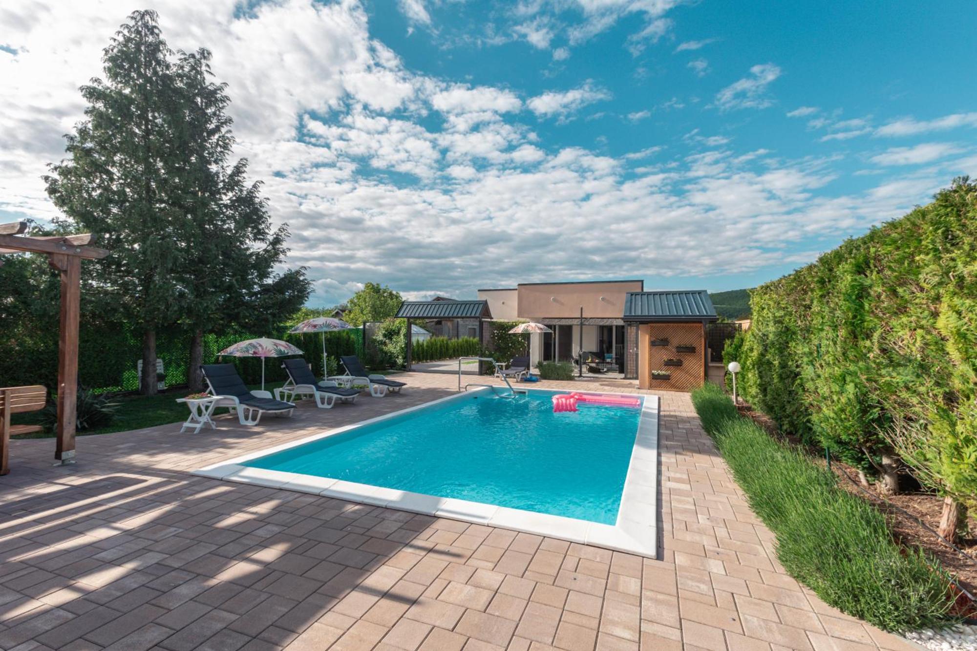 Delta Apartment Bihac
