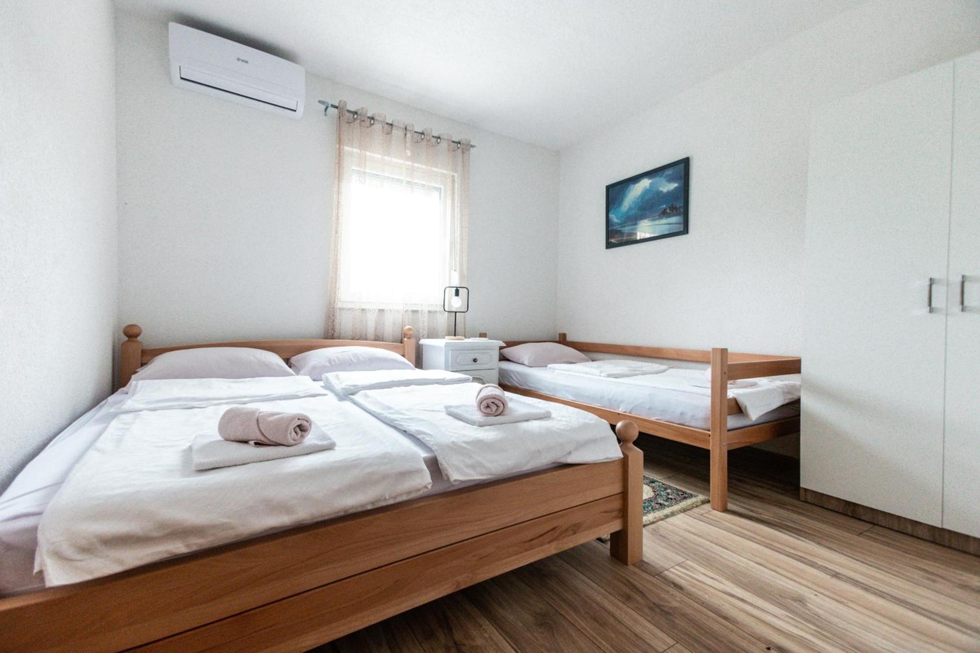Apartment Delta Bihac