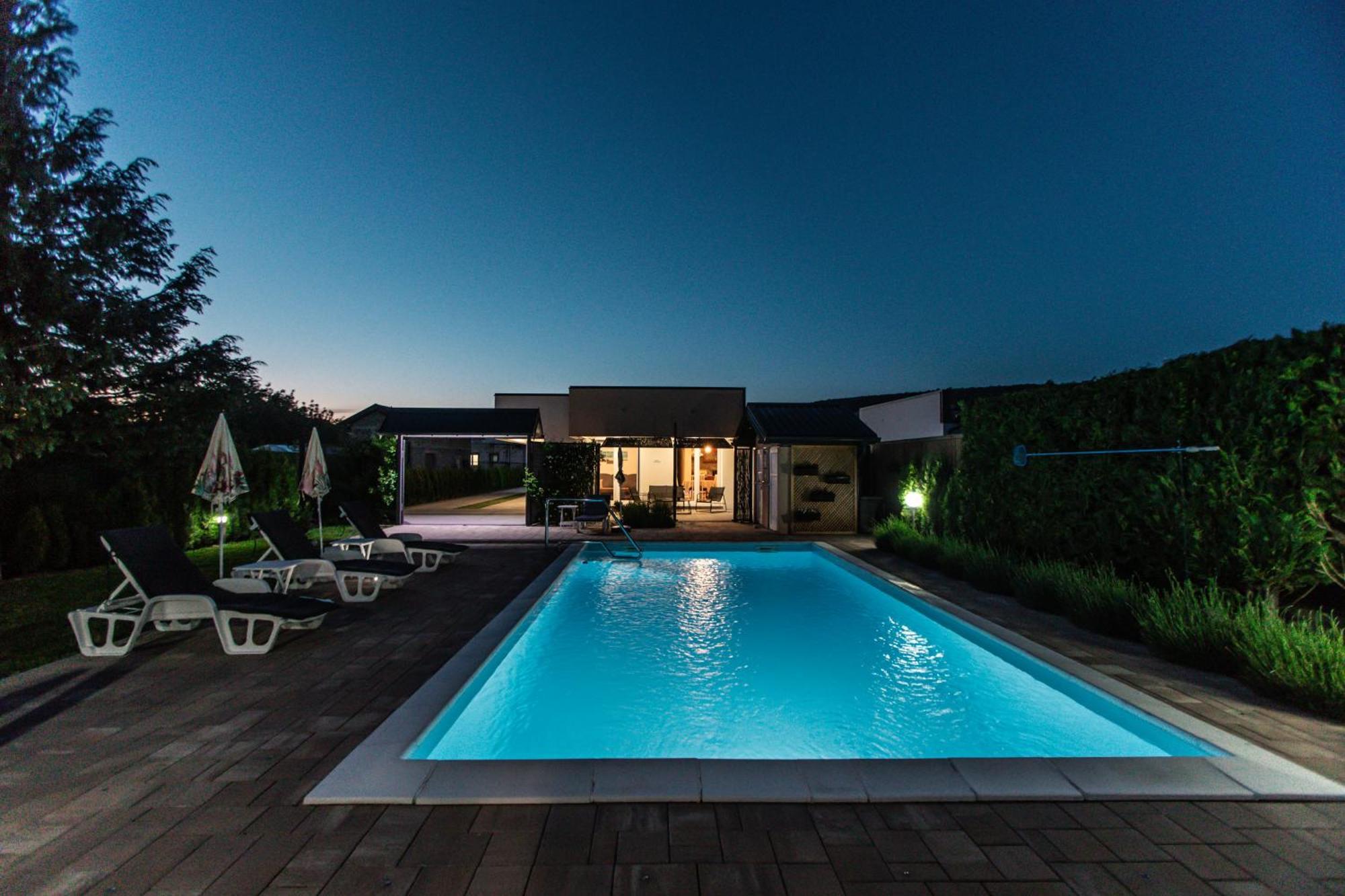 Delta Apartment Bihac