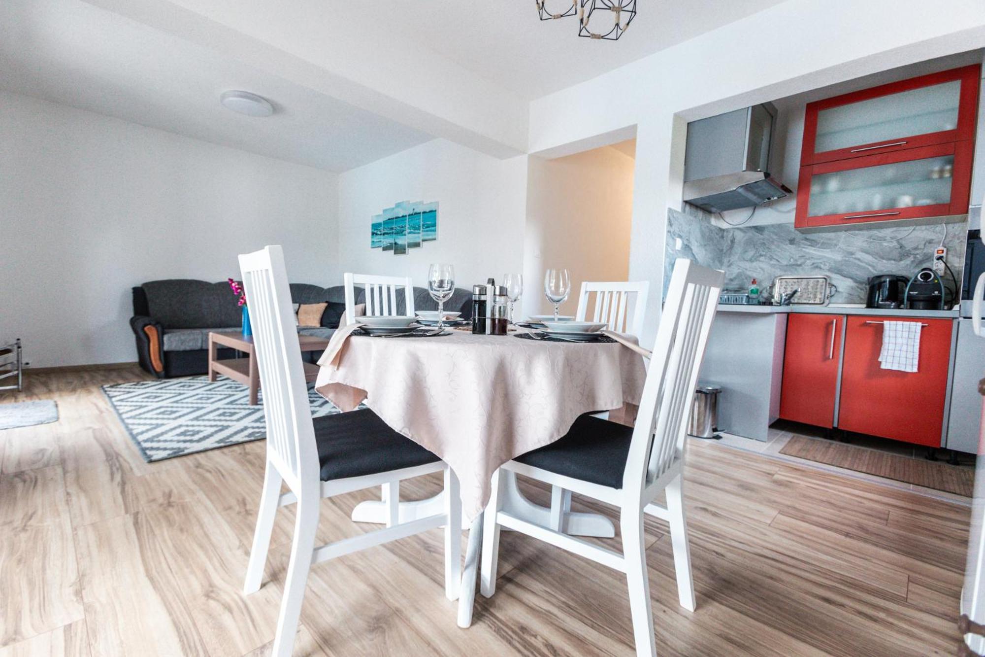 Apartment Delta Bihac