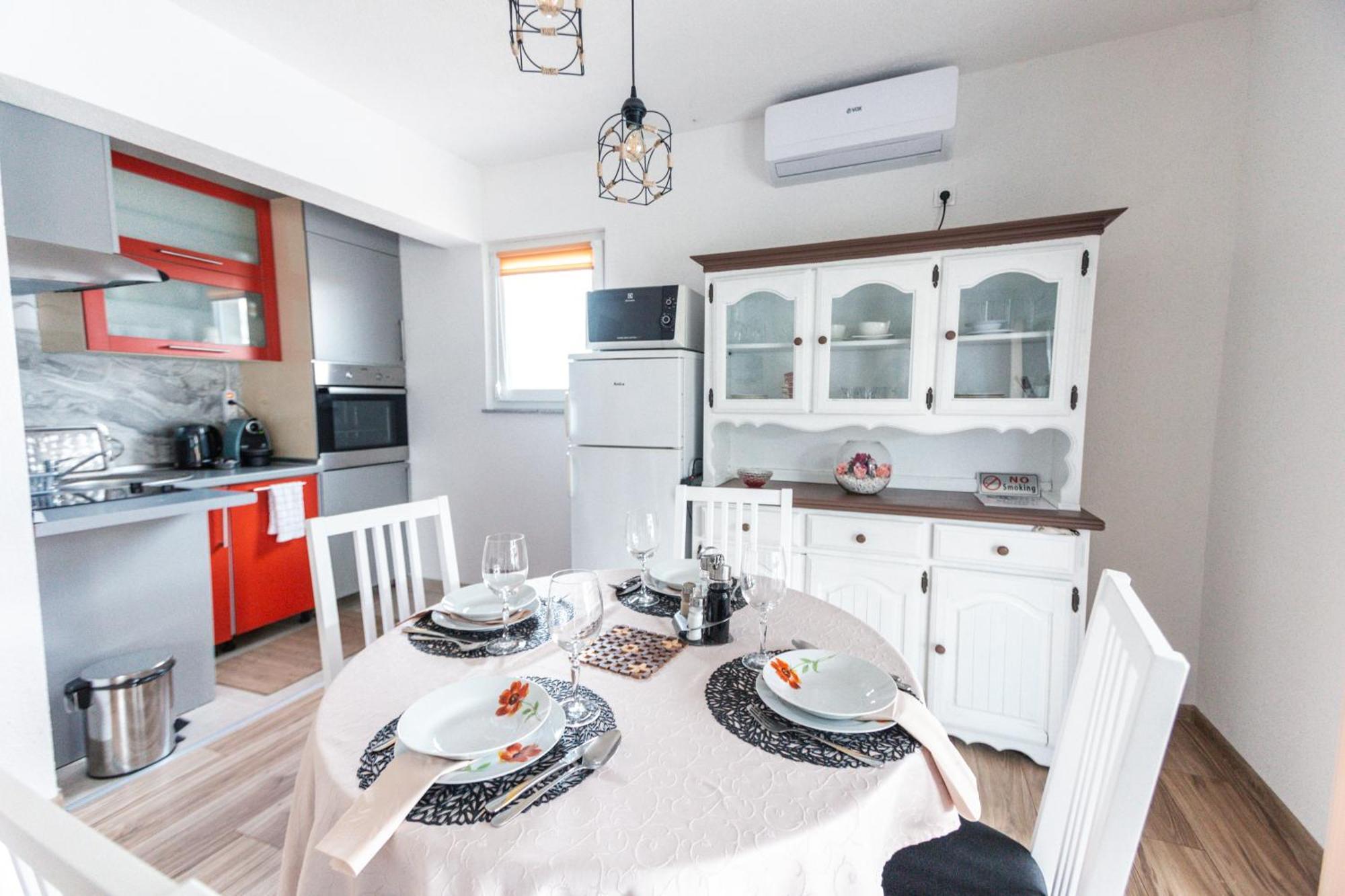 Apartment Delta Bihac