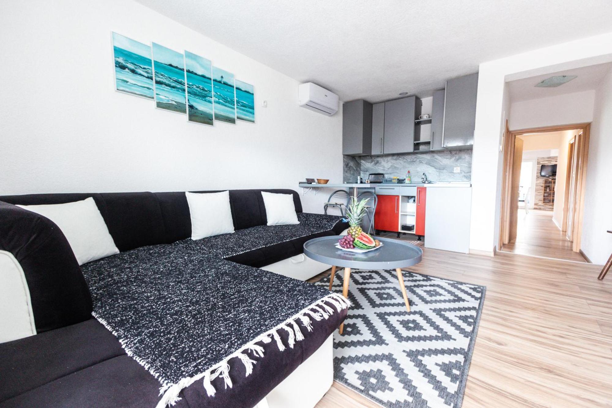 Apartment Delta *