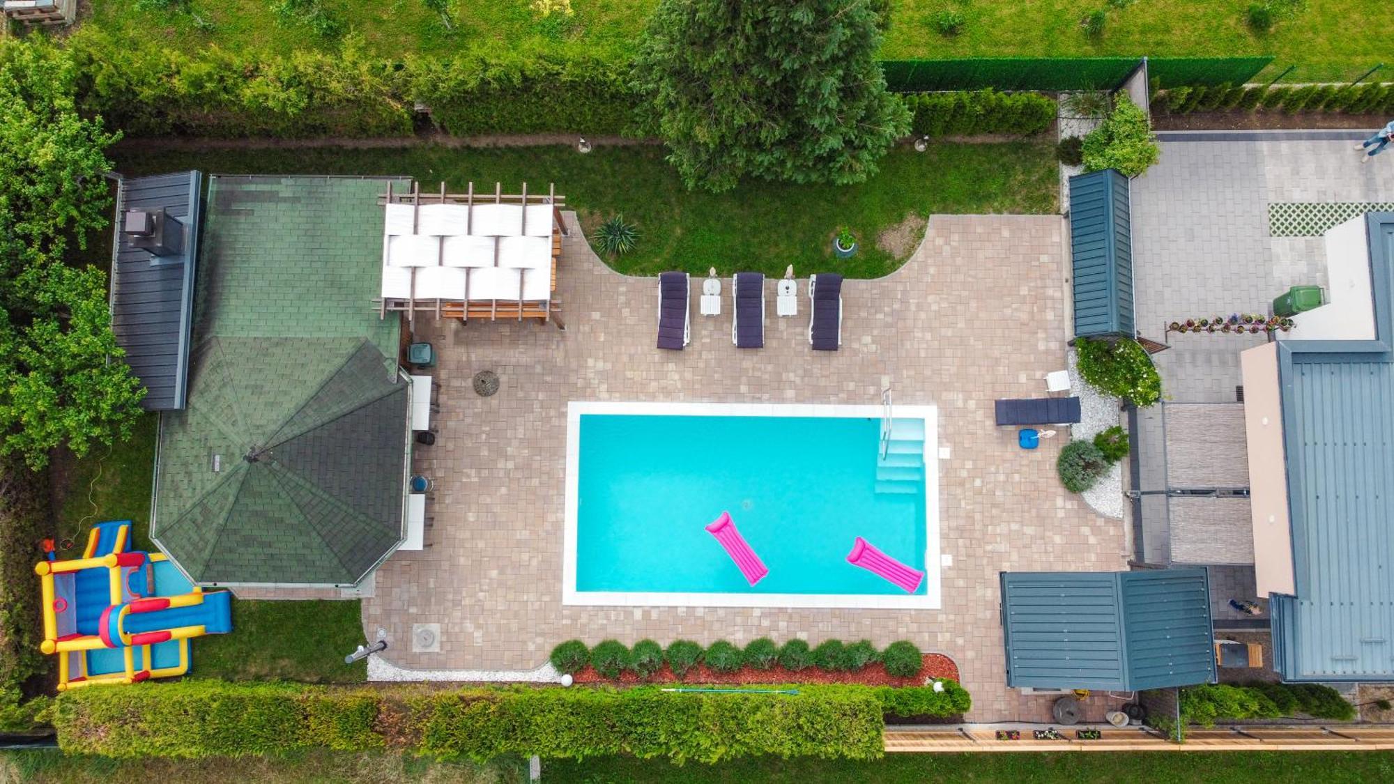 Delta Apartment Bihac