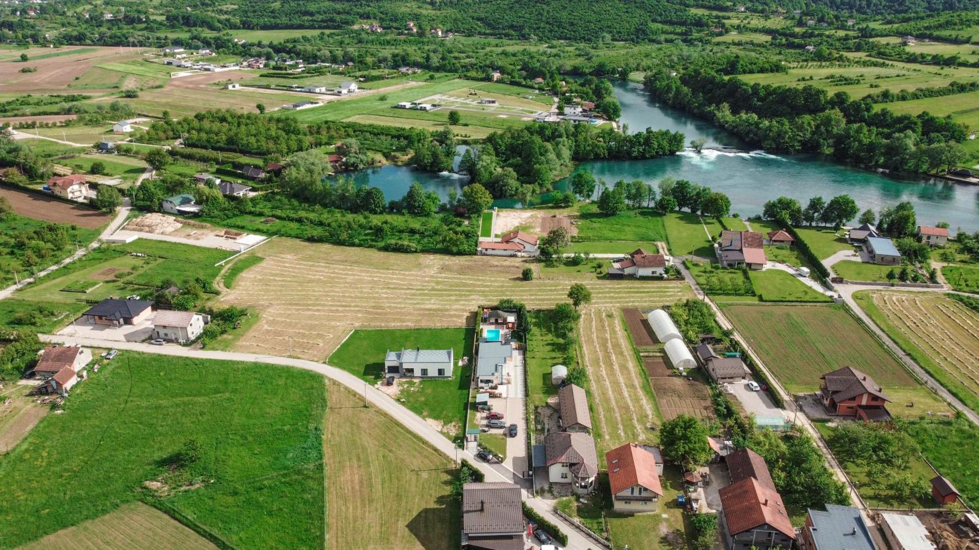 Apartment Delta Bihac